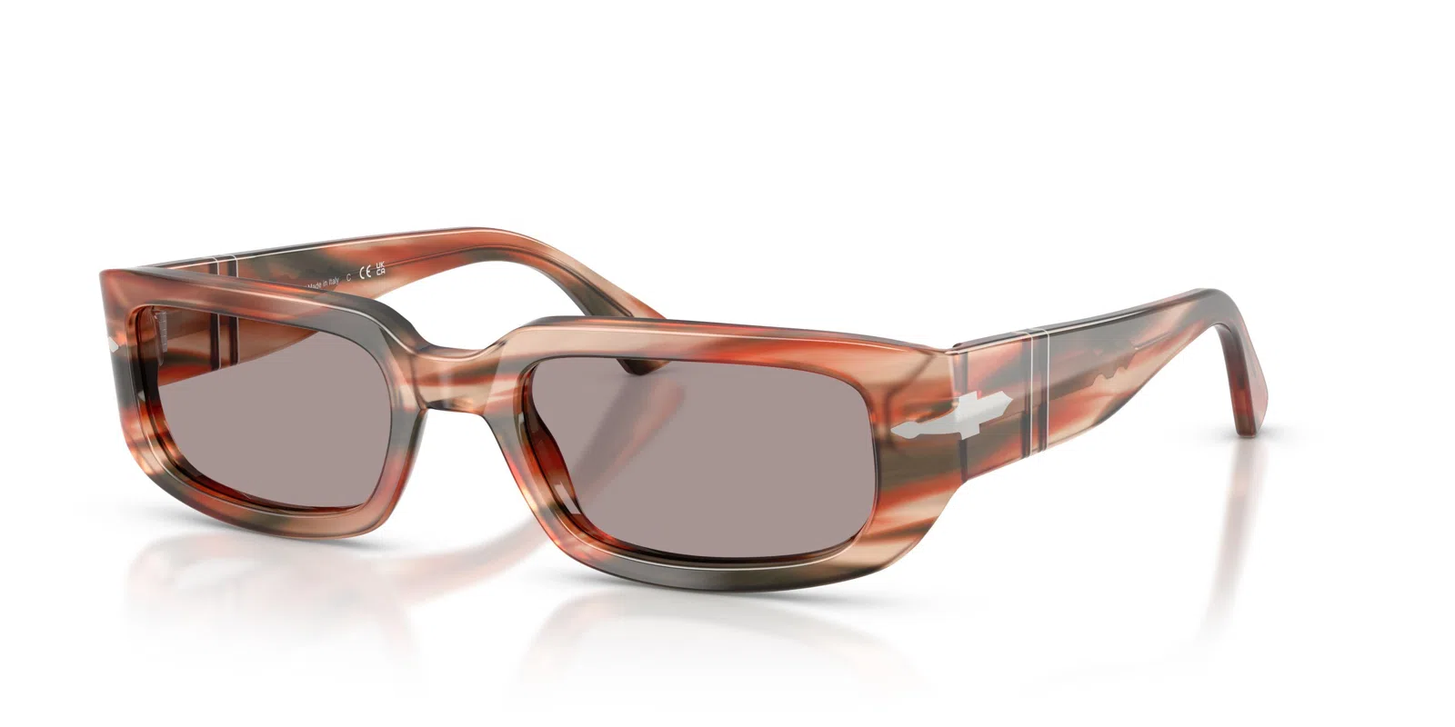 Persol Mel 3385S Sunglasses - view 24